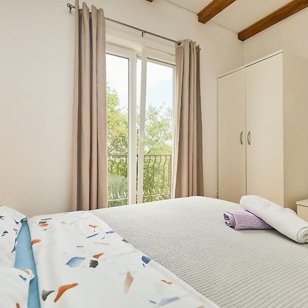 Santa Barbara Mljet Apartment Babino Polje Экстерьер фото