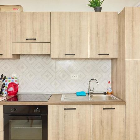 Santa Barbara Mljet Apartment Babino Polje Экстерьер фото